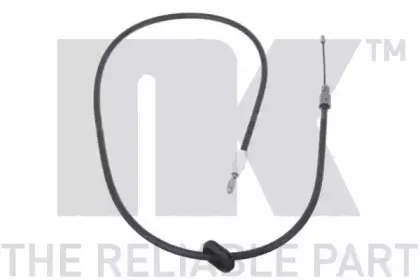 Трос, стояночная тормозная система NK купить