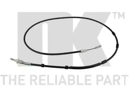 Трос, стояночная тормозная система NK купить