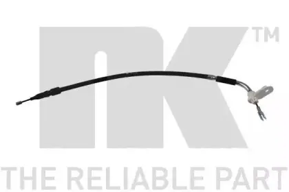 Трос, стояночная тормозная система NK купить