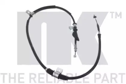 Трос, стояночная тормозная система NK купить