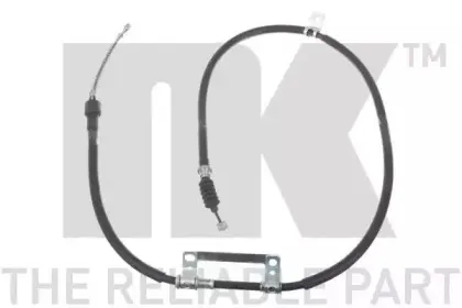 Трос, стояночная тормозная система NK купить