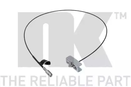 Трос, стояночная тормозная система NK купить