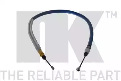 Трос, стояночная тормозная система NK купить