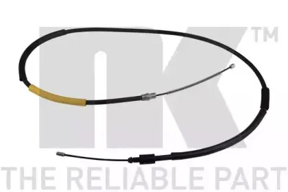 Трос, стояночная тормозная система NK купить