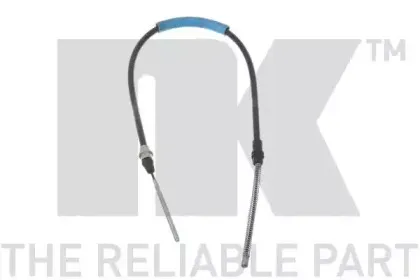 Трос, стояночная тормозная система NK купить