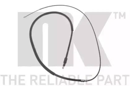 Трос ручного гальма NK купить