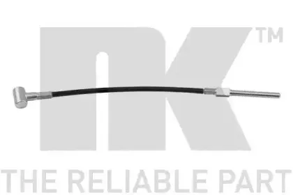 Трос, стояночная тормозная система NK купить