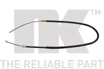 Трос, стояночная тормозная система NK купить