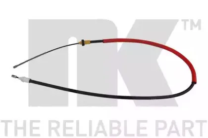 Трос, стояночная тормозная система NK купить