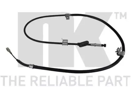 Трос, стояночная тормозная система NK купить