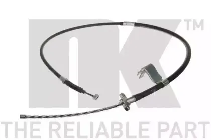 Трос, стояночная тормозная система NK купить