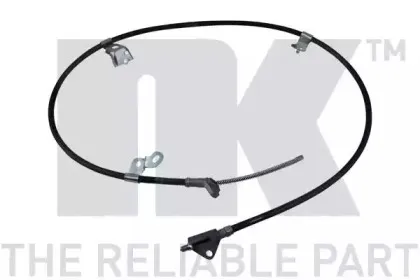 Трос, стояночная тормозная система NK купить