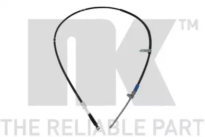 Трос, стояночная тормозная система NK купить