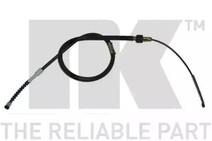 Трос, стояночная тормозная система NK купить