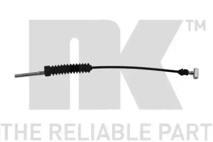 Трос, стояночная тормозная система NK купить