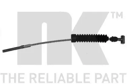 Трос, стояночная тормозная система NK купить