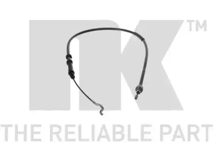 Трос, стояночная тормозная система NK купить