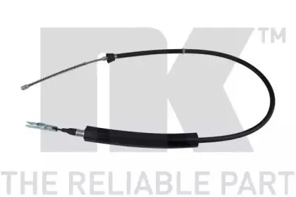 Трос, стояночная тормозная система NK купить