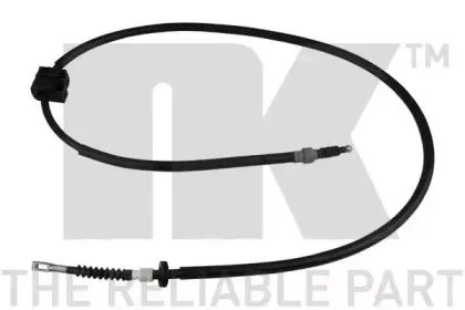 Трос ручного гальма NK купить