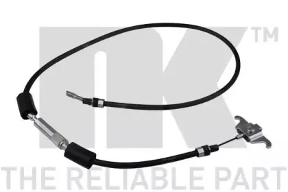 Трос, стояночная тормозная система NK купить
