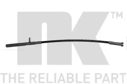 Трос, стояночная тормозная система NK купить