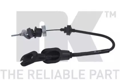 Трос, управление сцеплением NK купить