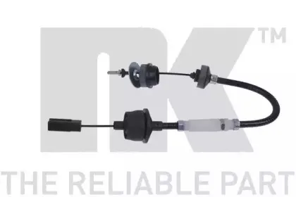 Трос зчеплення NK купить