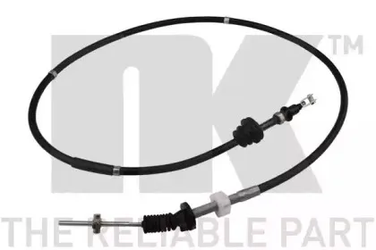 Трос, управление сцеплением NK купить