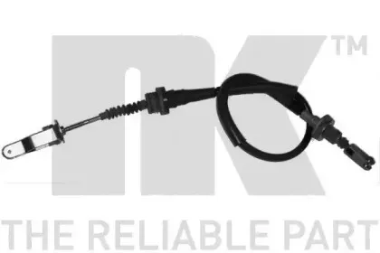 Трос, управление сцеплением NK купить