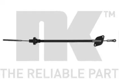 Трос, управление сцеплением NK купить