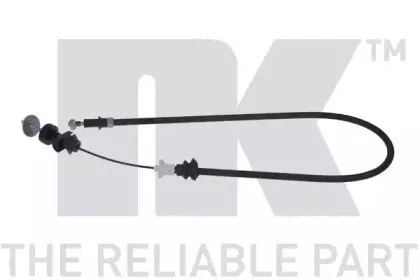 Трос зчеплення NK купить