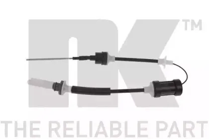 Трос, управление сцеплением NK купить