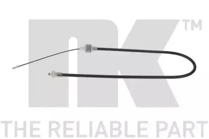 Трос зчеплення NK купить