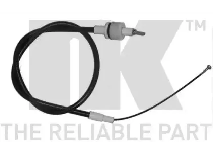 Трос, управление сцеплением NK купить