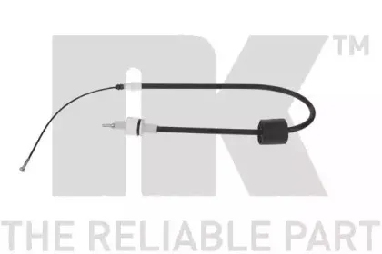 Трос, управление сцеплением NK купить