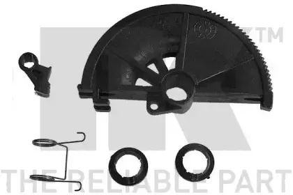 Ремкомплект, автоматическое регулирование NK купить