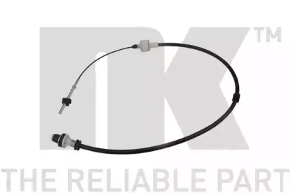 Трос, управление сцеплением NK купить