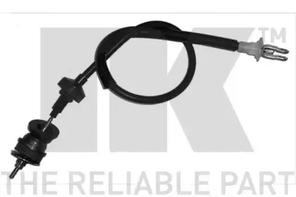 Трос, управление сцеплением NK купить