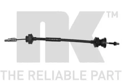 Трос, управление сцеплением NK купить