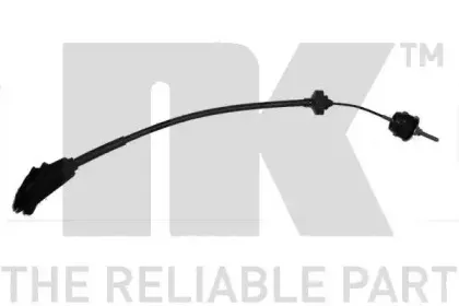 Трос, управление сцеплением NK купить