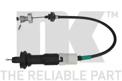 Трос, управление сцеплением NK купить