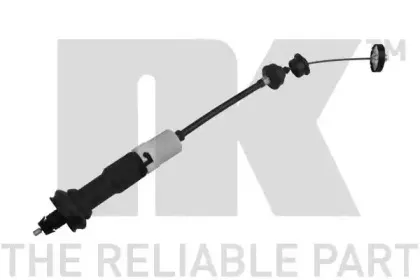 Трос, управление сцеплением NK купить