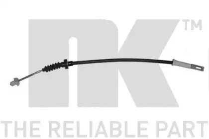 Трос, управление сцеплением NK купить