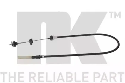 Трос зчеплення NK купить