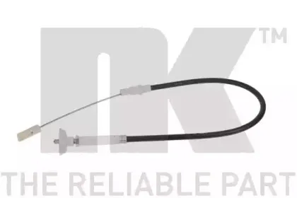 Трос, управление сцеплением NK купить