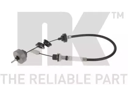 Трос, управление сцеплением NK купить