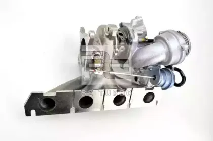 Компрессор, наддув BE TURBO купить