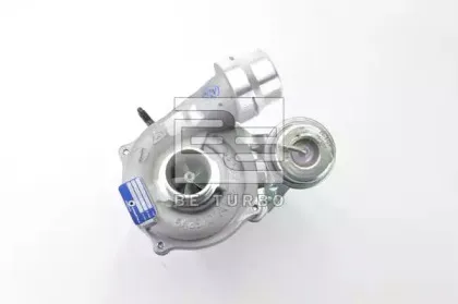 Компрессор, наддув BE TURBO купить