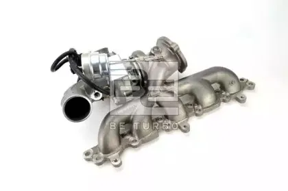 Компрессор, наддув BE TURBO купить