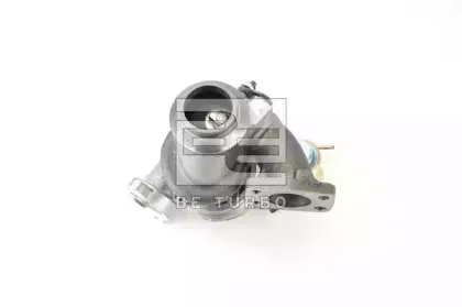 Компрессор, наддув BE TURBO купить